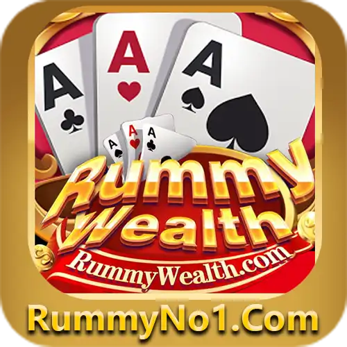 Rummy Wealth